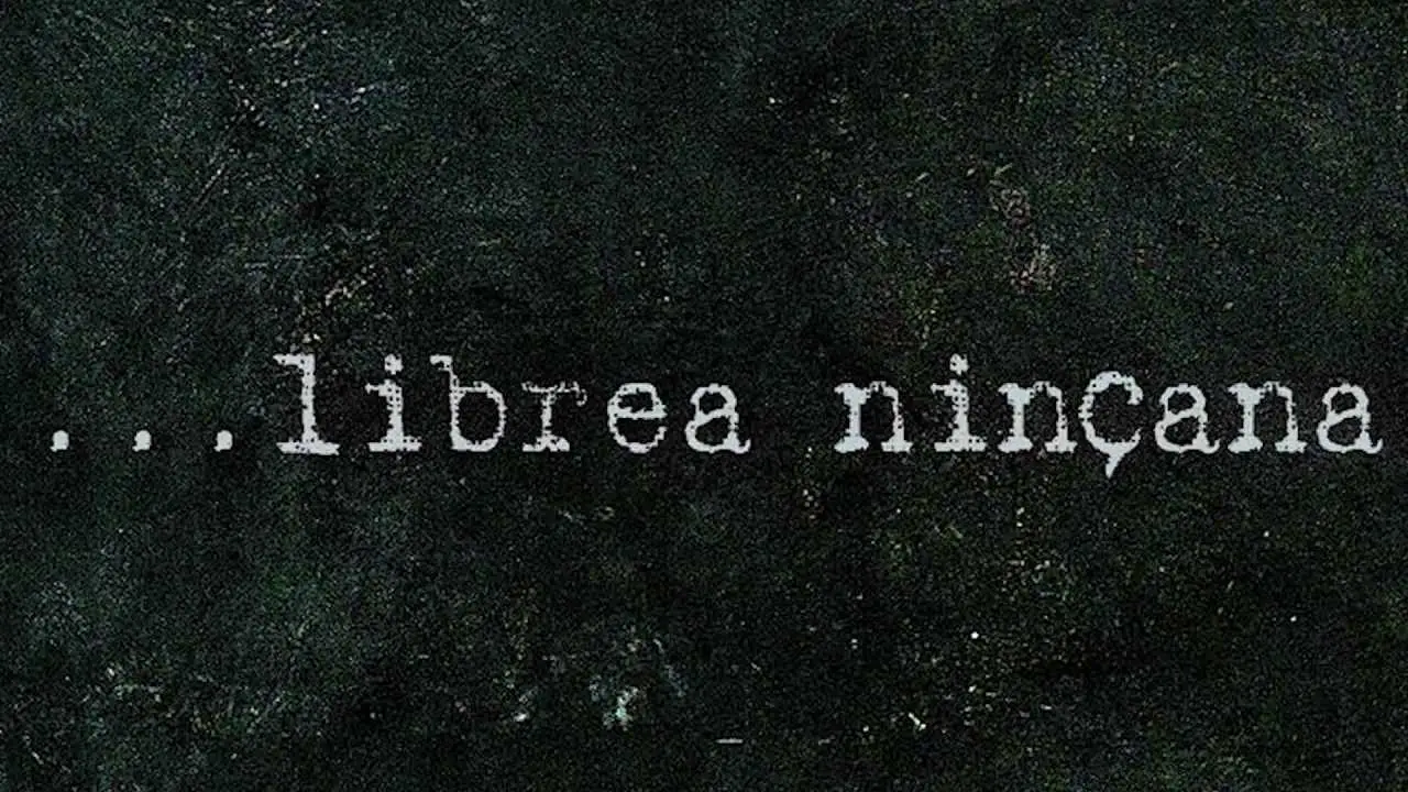 Elkartea — trailer