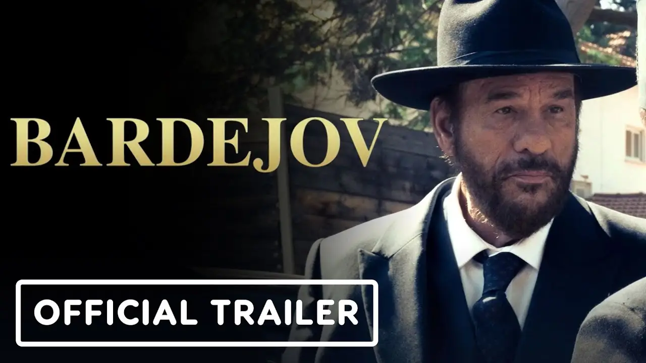 Bardejov — trailer