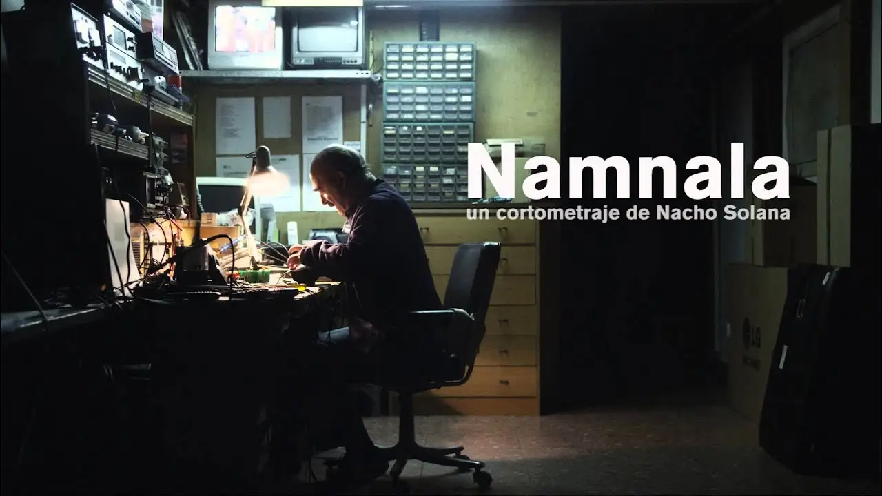 Namnala — trailer