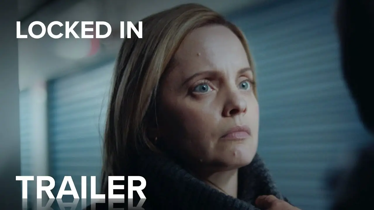 Locked In — trailer