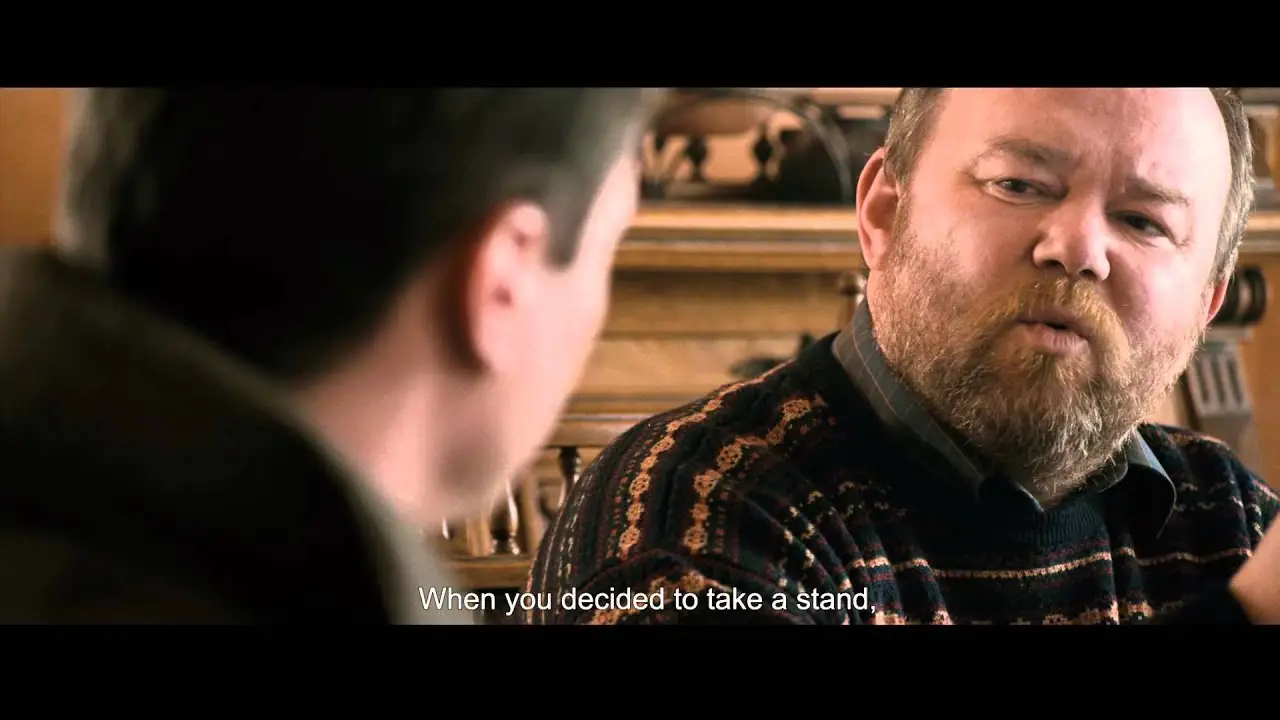 Why Me? — trailer