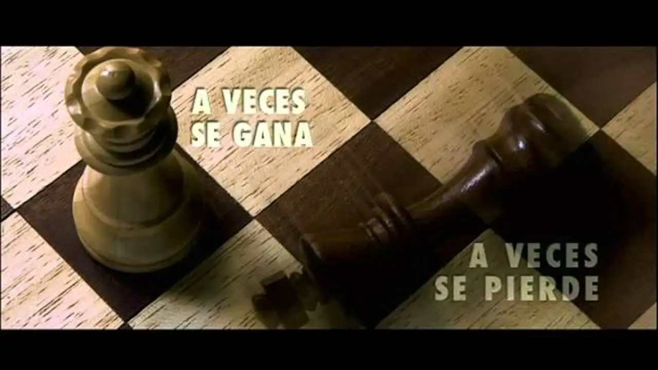 Malas Temporadas — trailer