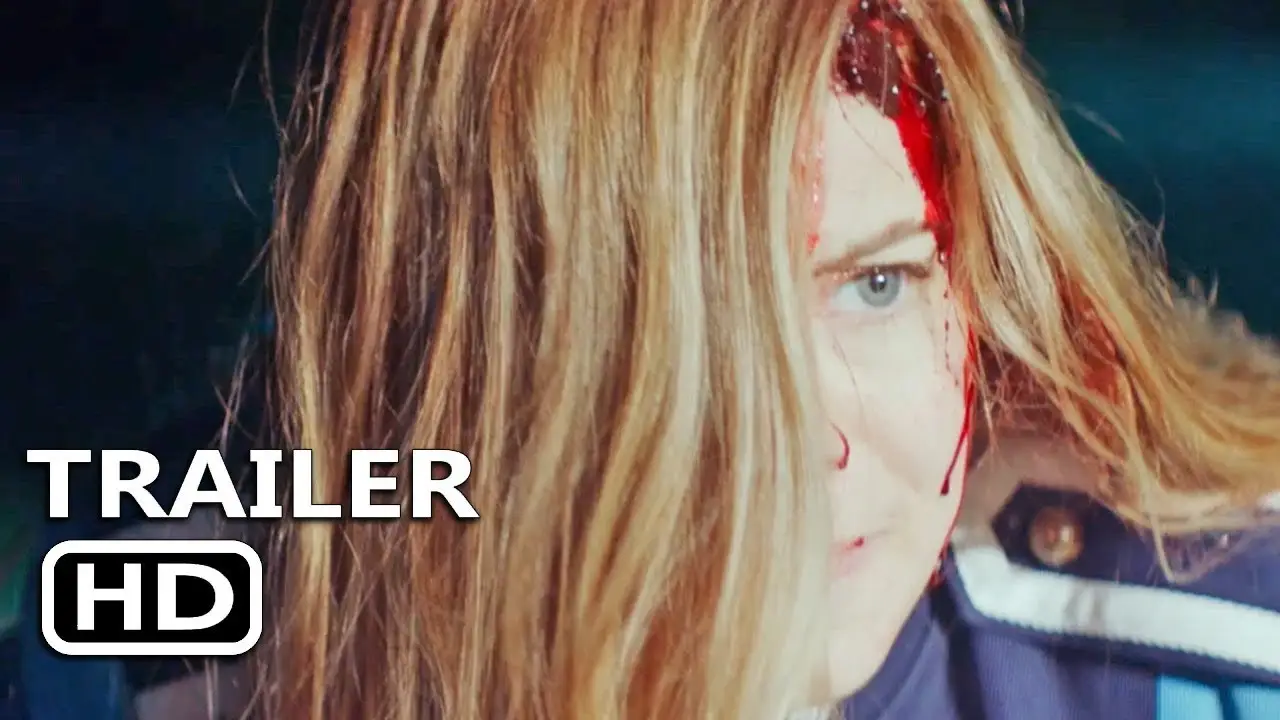 Knives and Skin — trailer