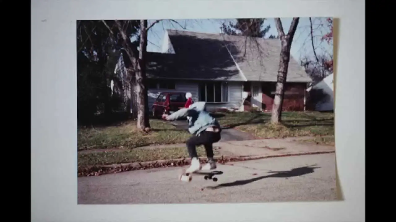 Motivation 2: The Chris Cole Story — trailer