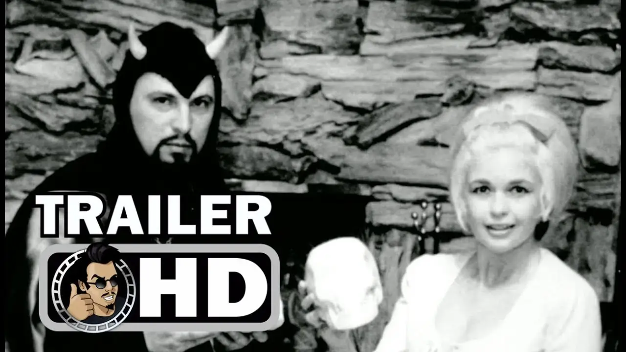 Mansfield 66/67 — trailer