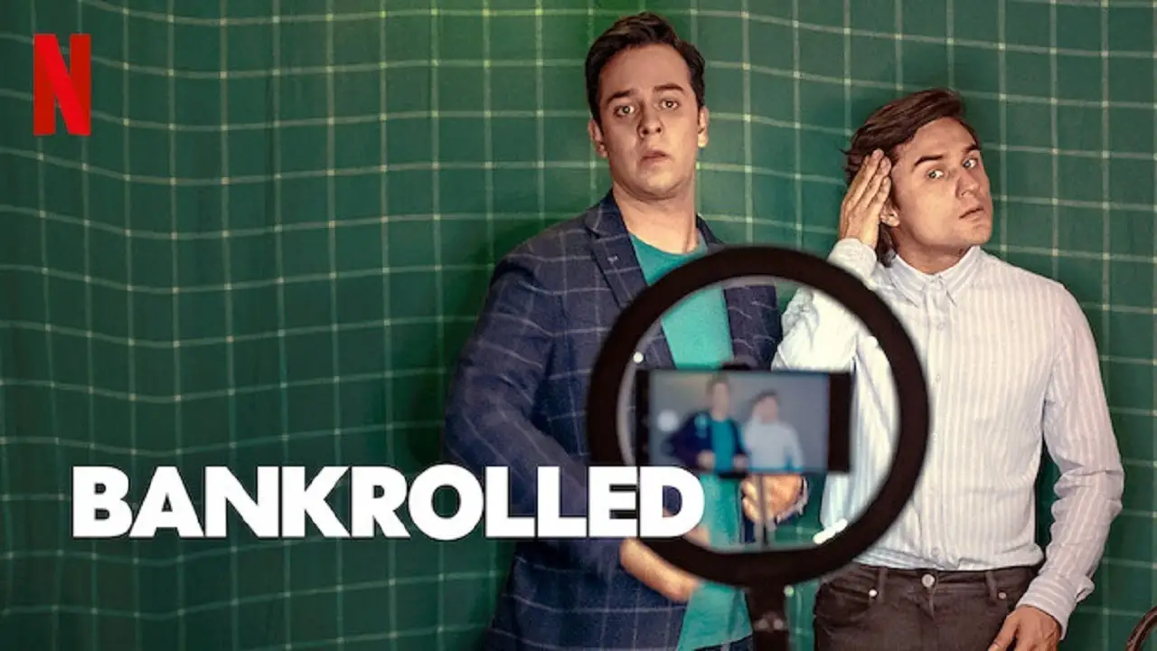 Bankrolled — trailer