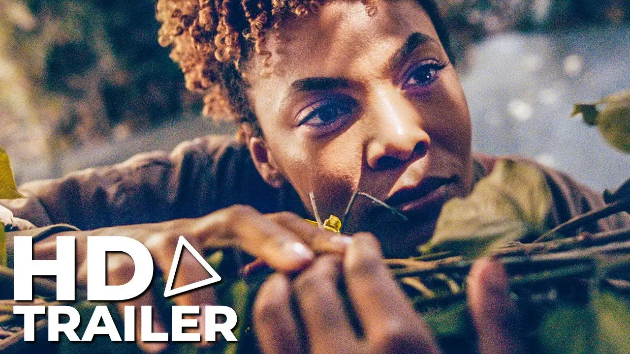 Ten-Cent Daisy — trailer