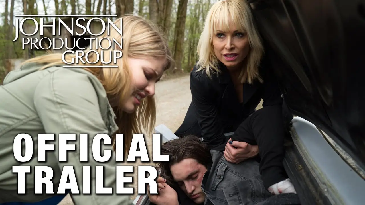 A Mother's Instinct — tráiler