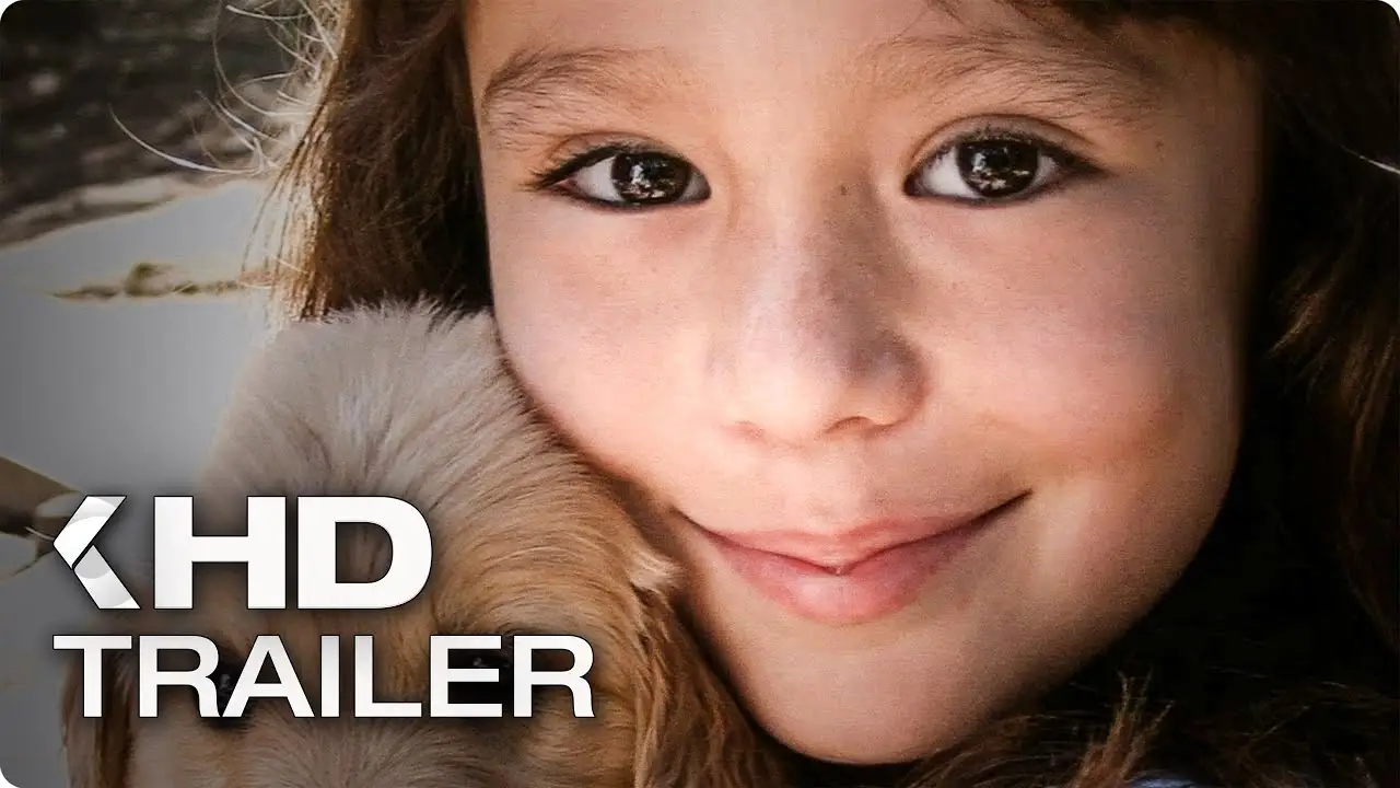 Audrie & Daisy — trailer