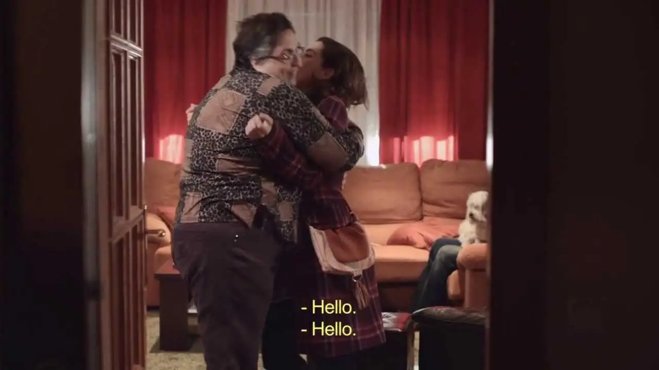 Family Tour — trailer