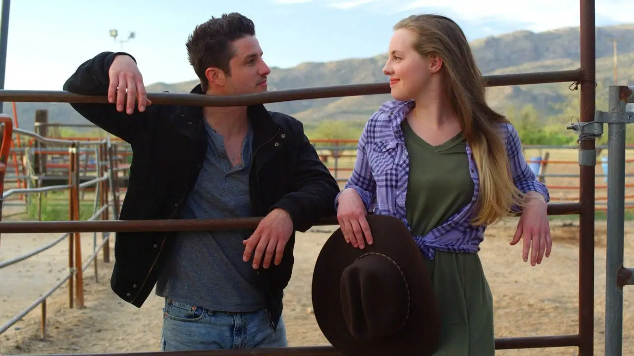 Amazed By You — trailer