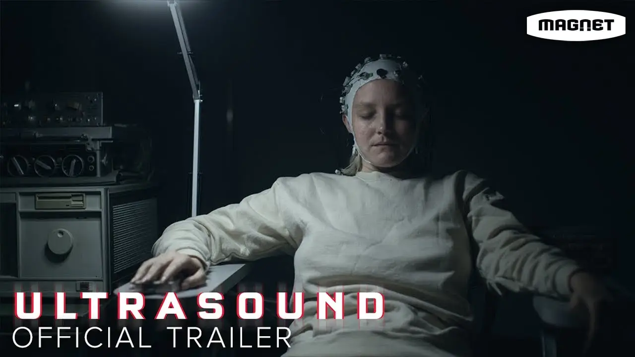 Ultrasound — tráiler