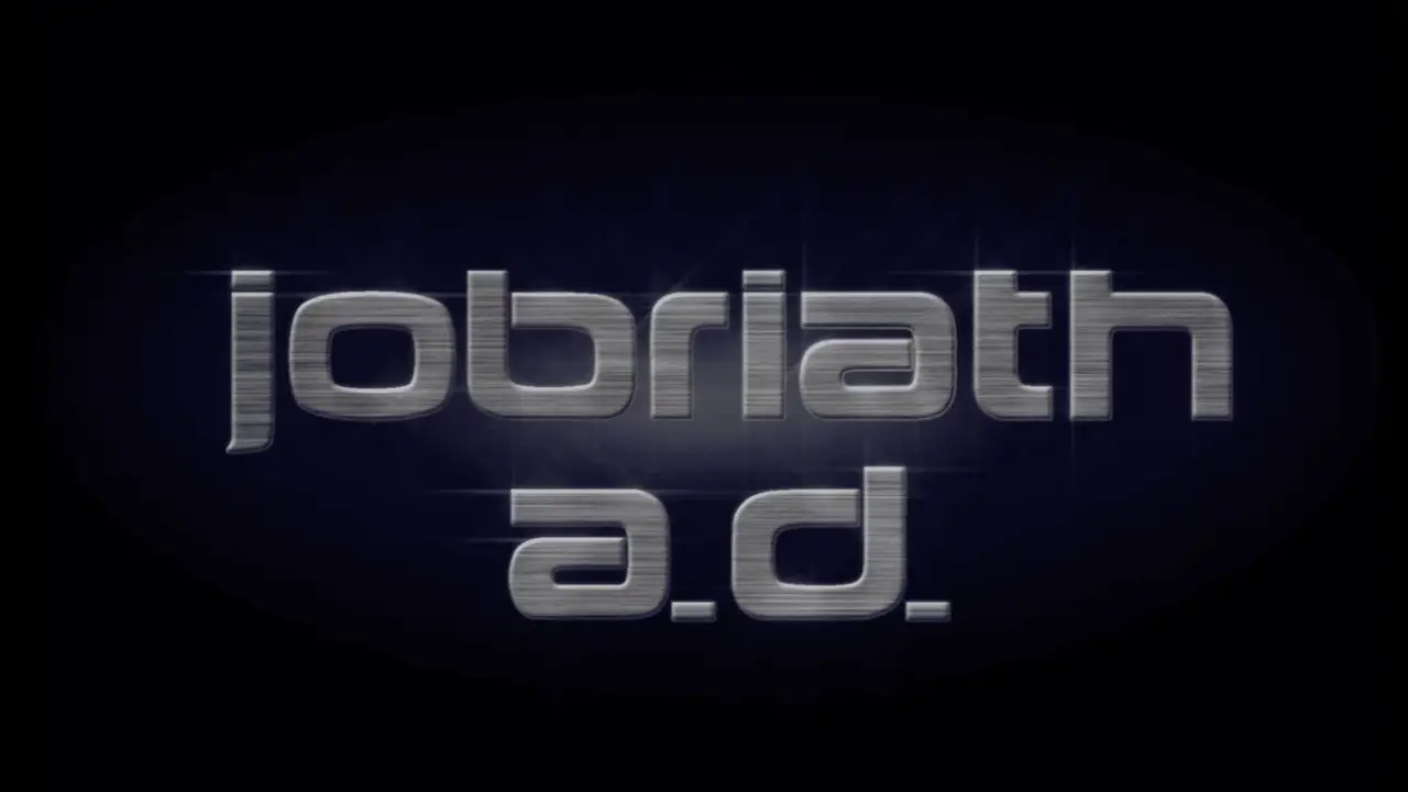 Jobriath A.D. — trailer