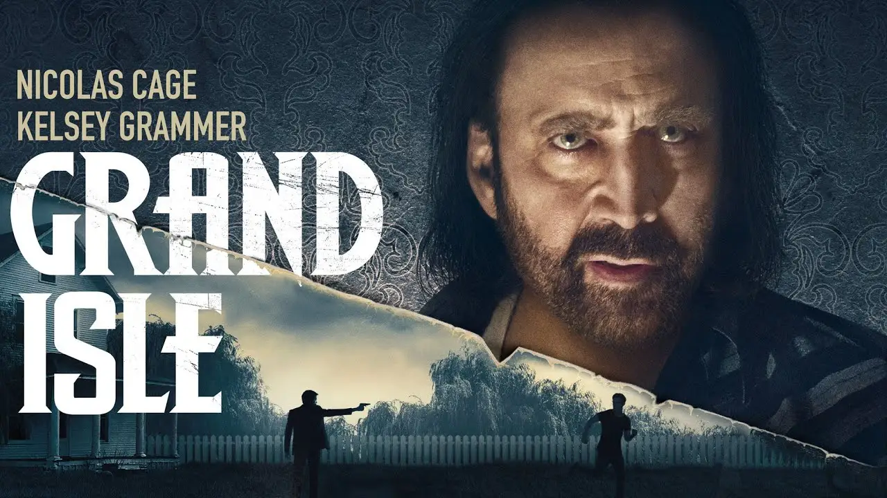 Grand Isle — trailer
