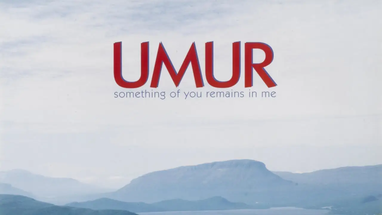 Umur — trailer