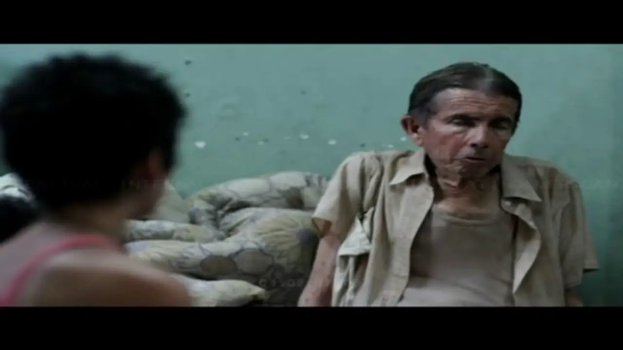Last Days in Havana — trailer