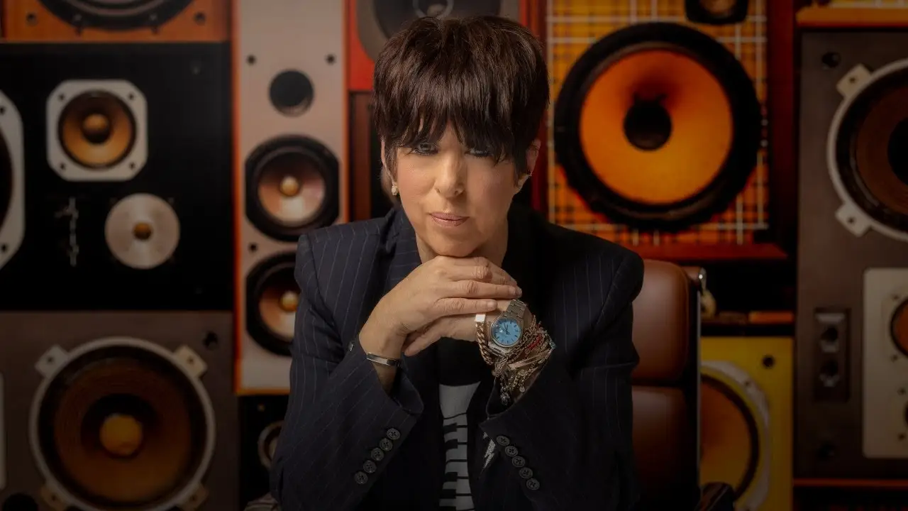 Diane Warren: Relentless — trailer