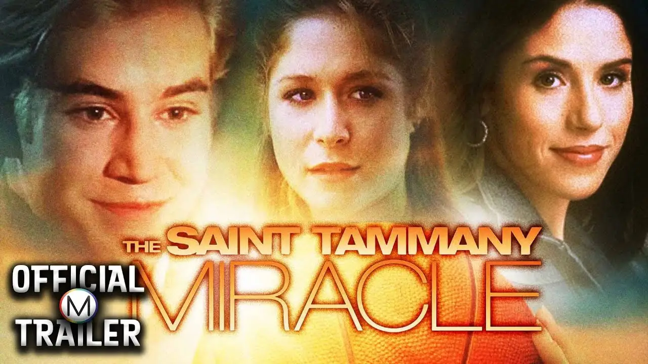 The St. Tammany Miracle — trailer