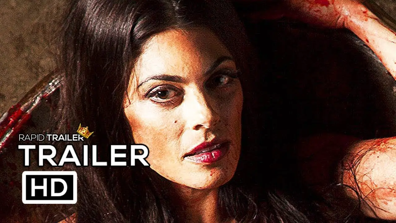 Death House — trailer