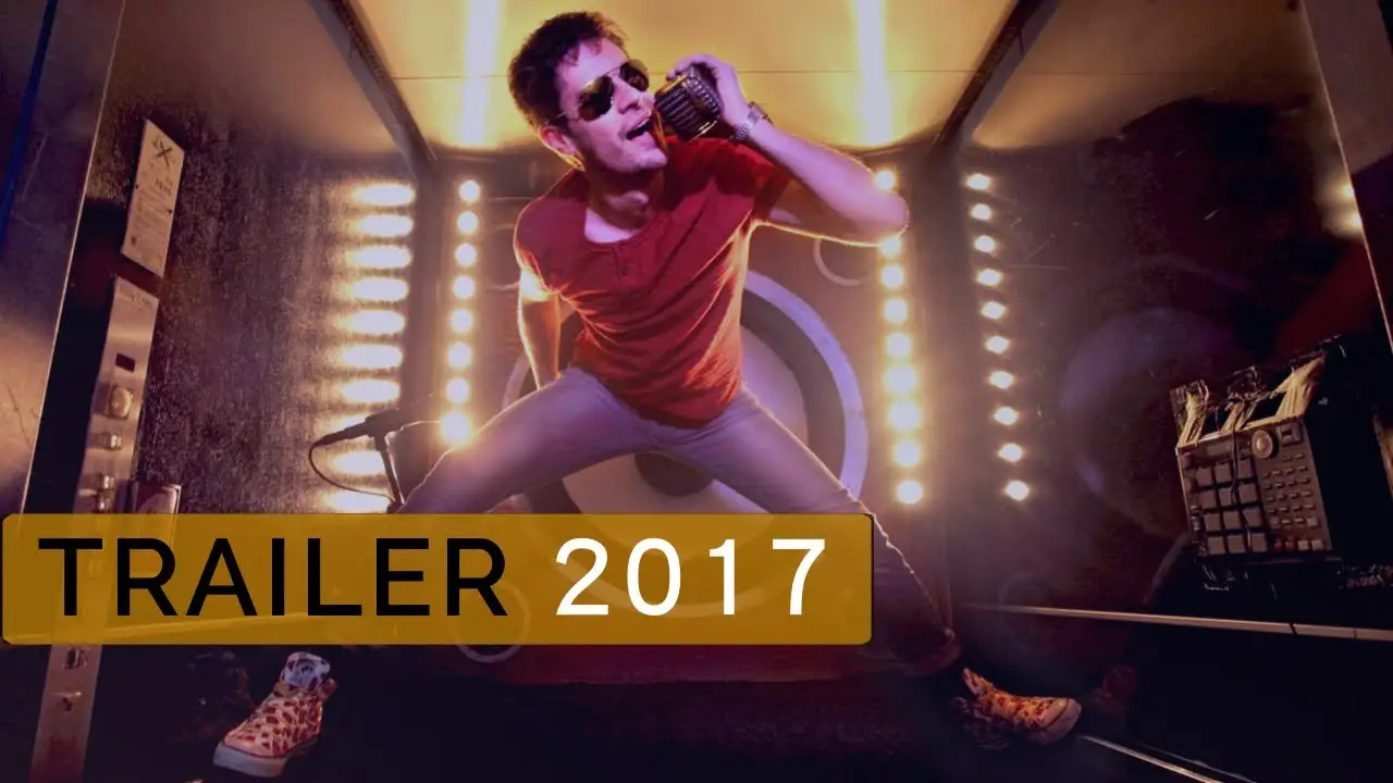 Right Here Right Now — trailer