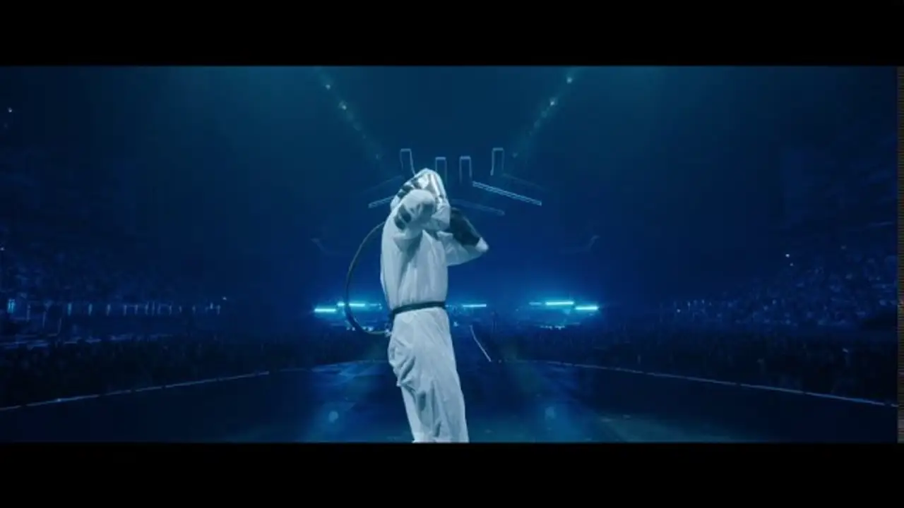Muse — trailer