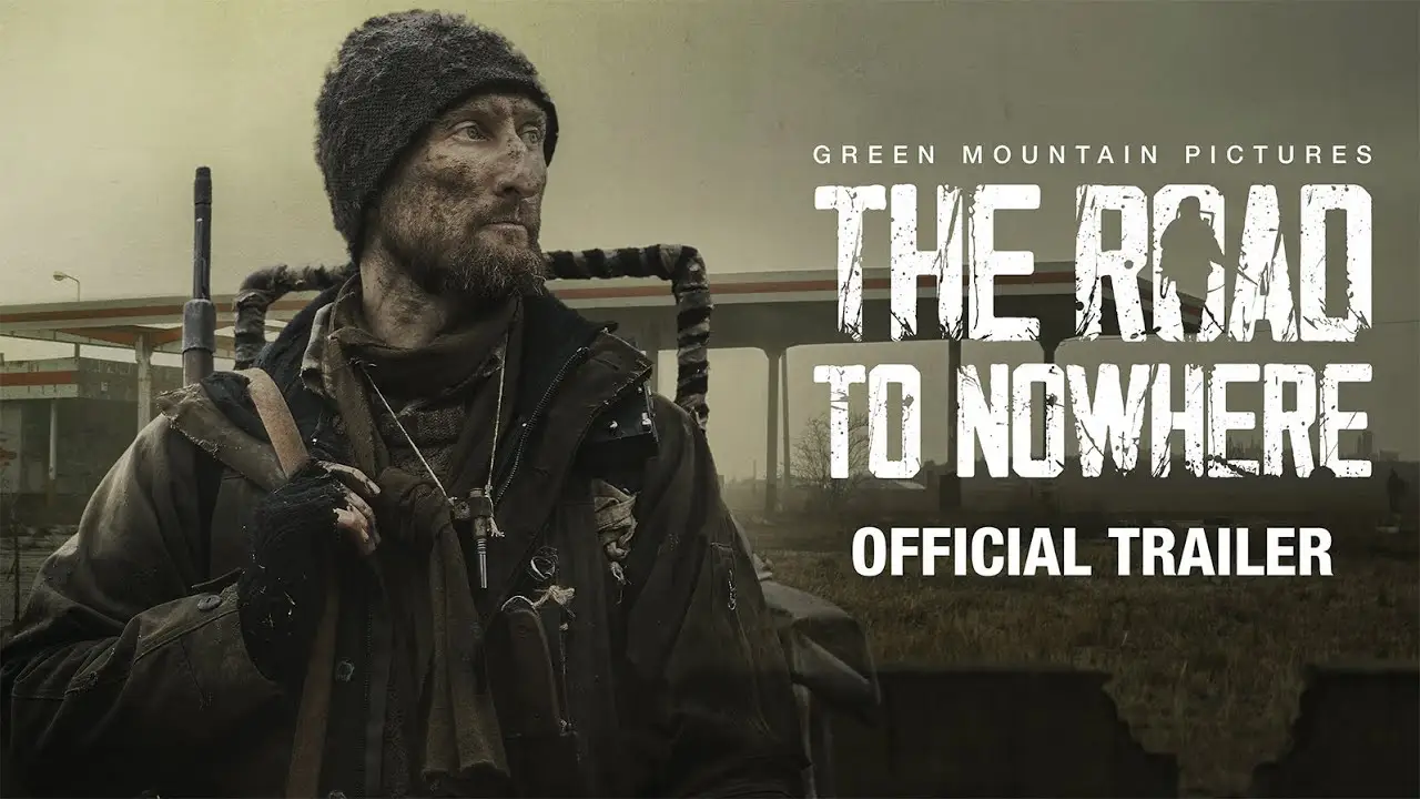 Road to Nowhere — trailer