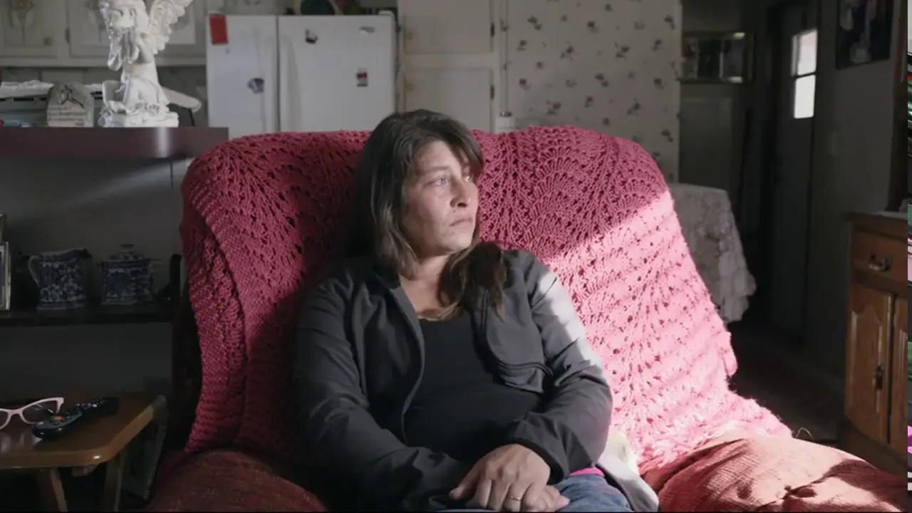 The Confession Tapes — trailer