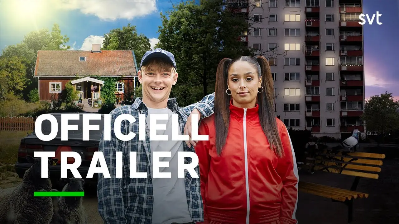 Från trakten — tráiler