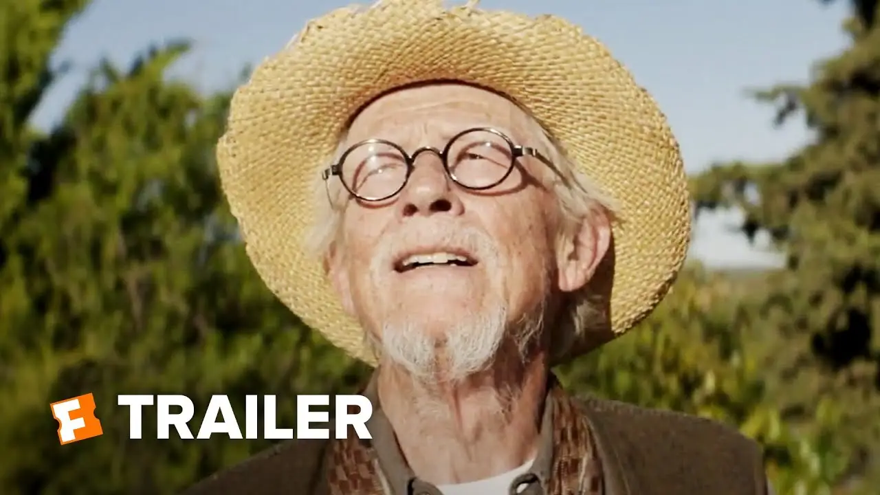 That Good Night — trailer