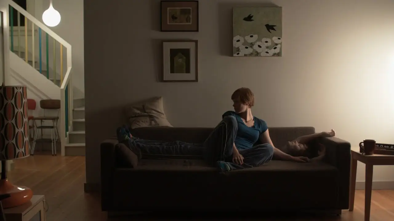 Two Pictures — trailer