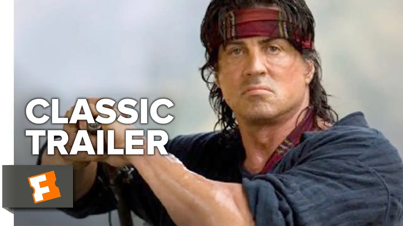 Sylvester — trailer