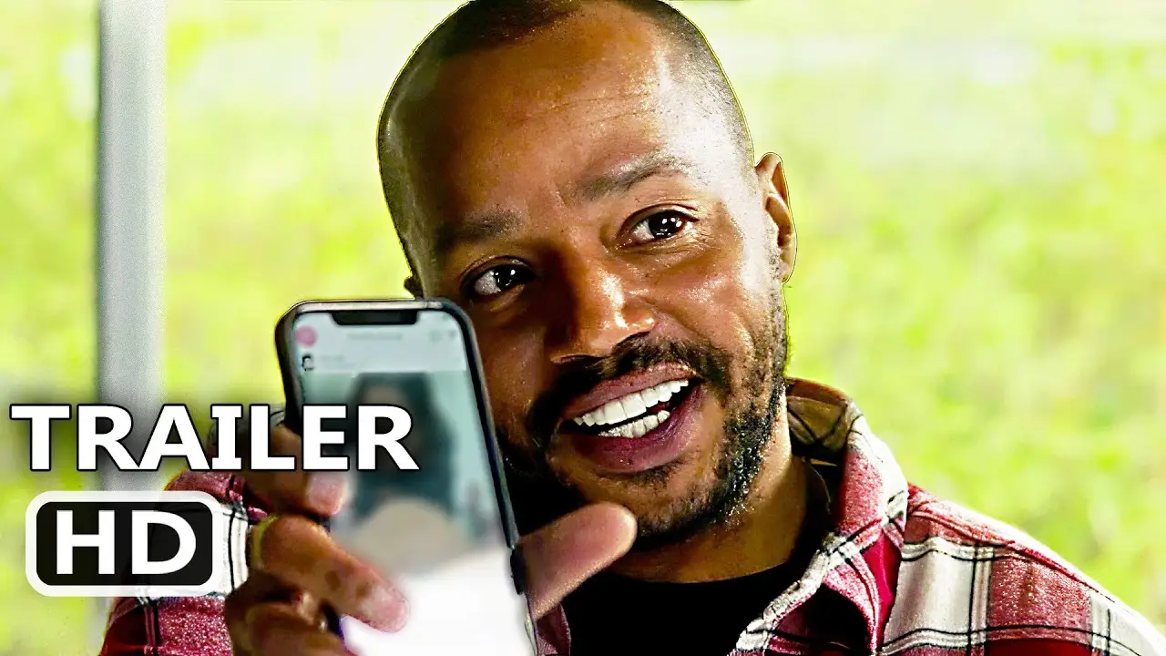 Home Delivery — trailer