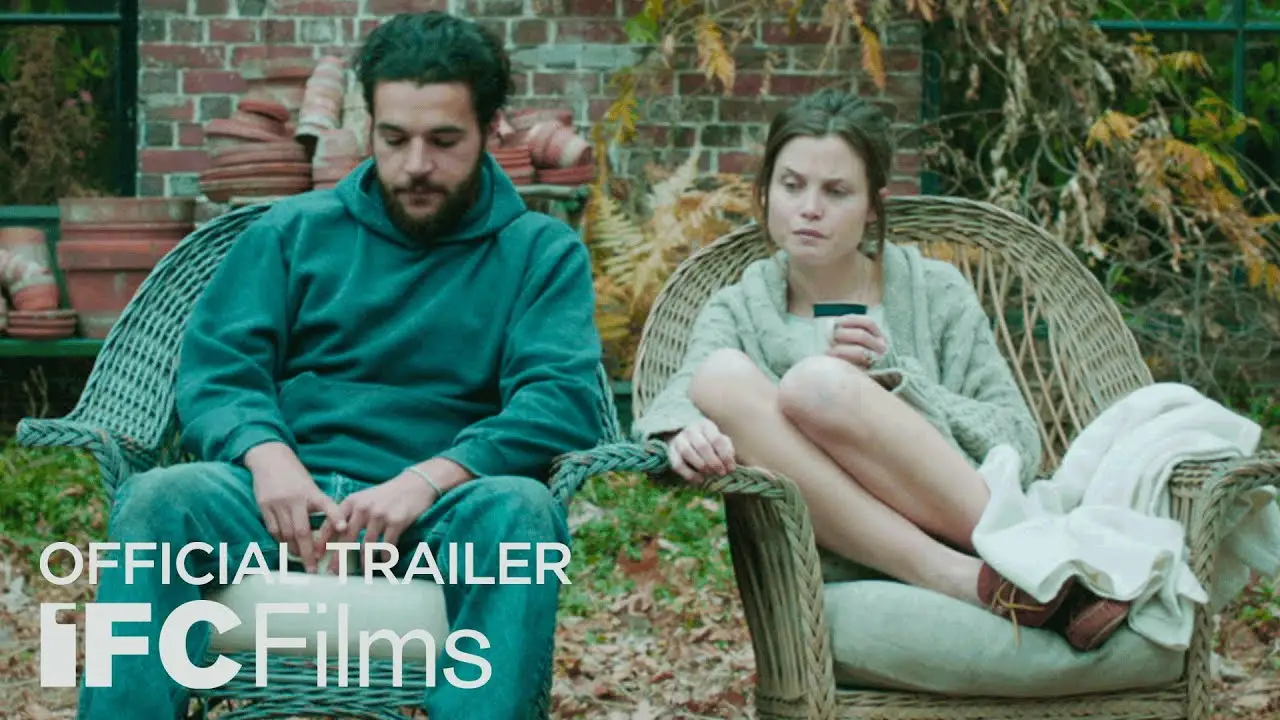 The Sleepwalker — trailer