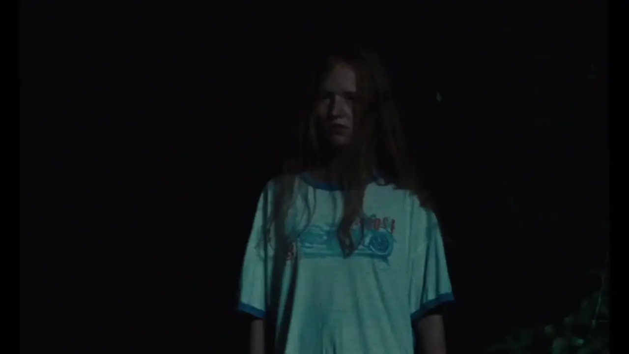 Goodbye Cruel World — trailer