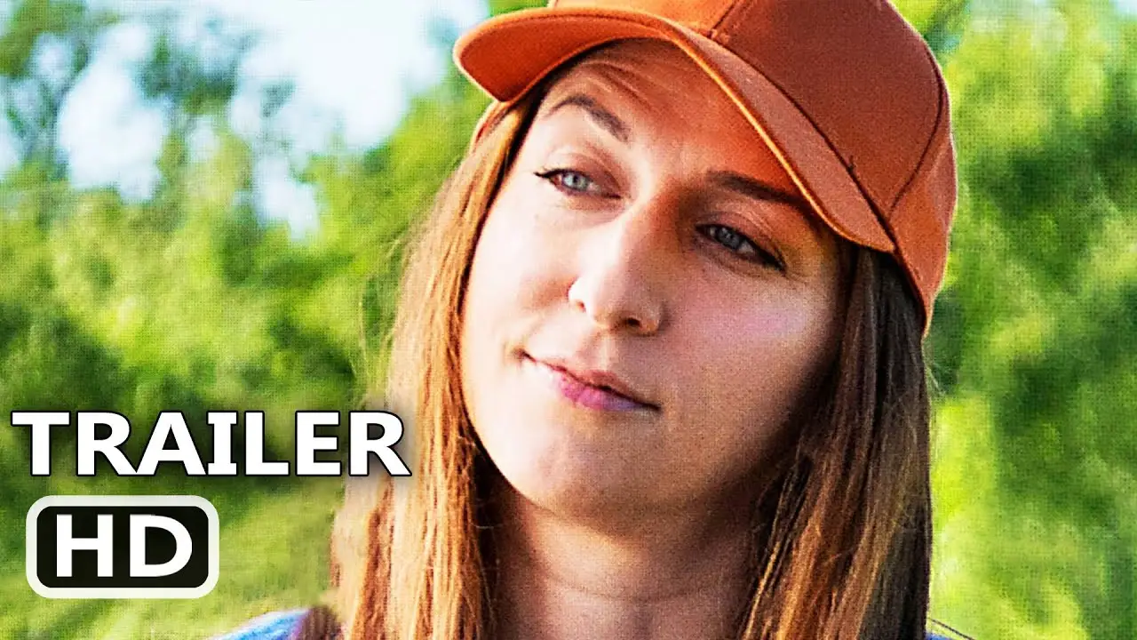 Spinster — trailer