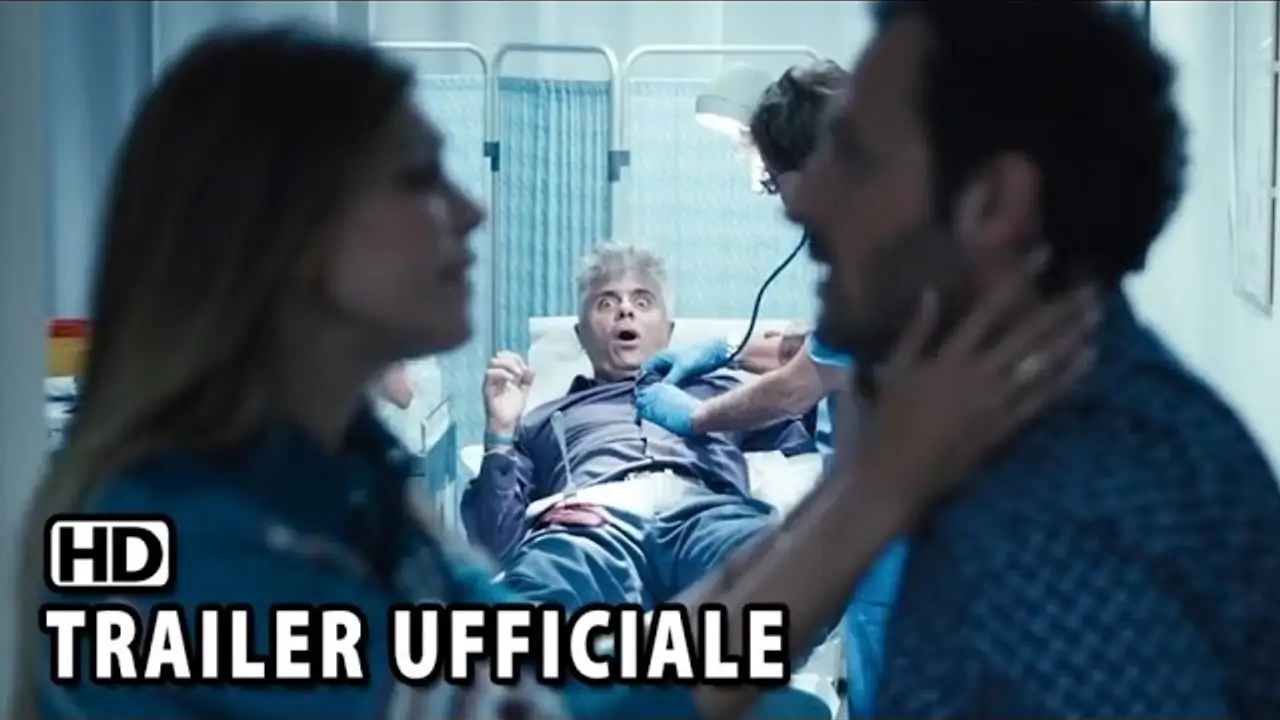 Non c'è 2 senza te — trailer
