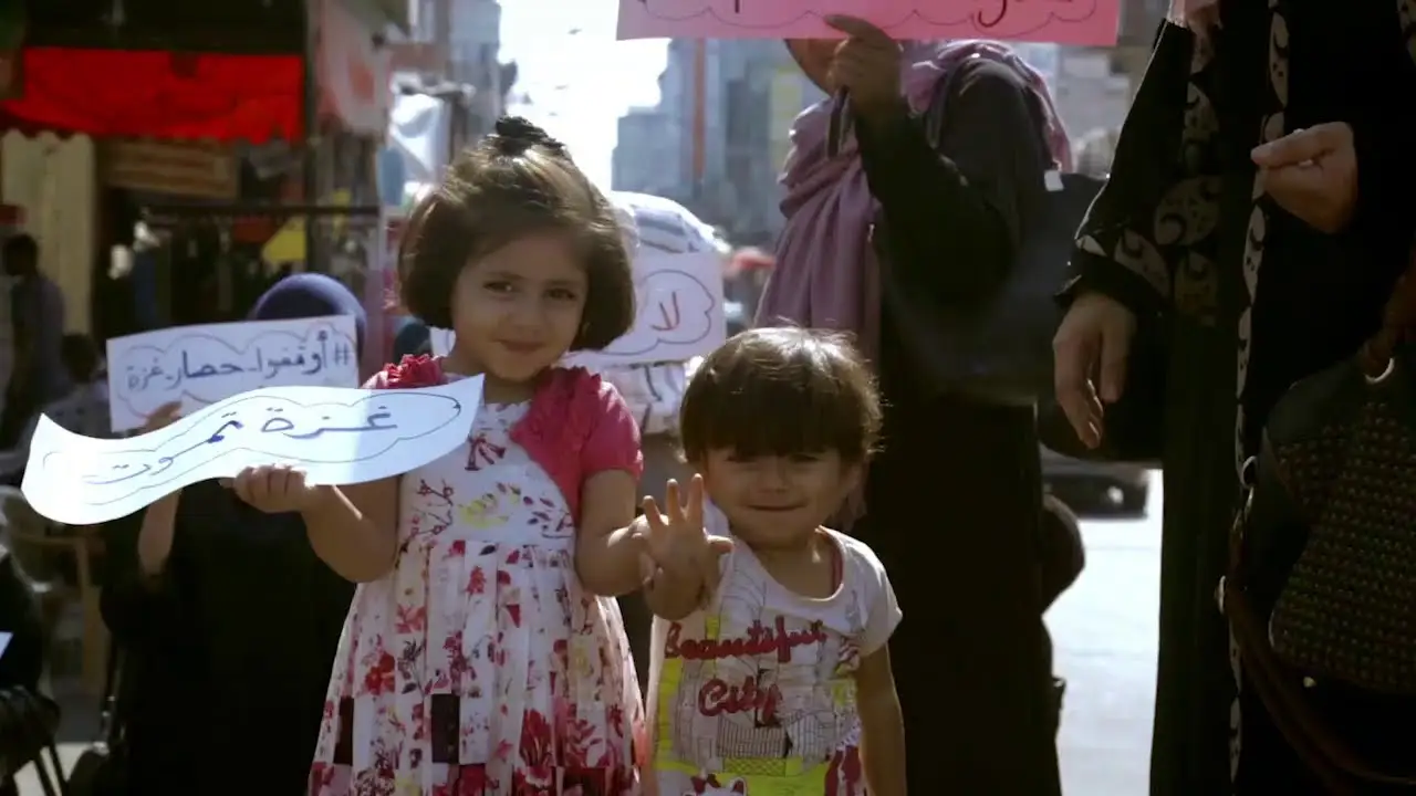 Other Voices — trailer