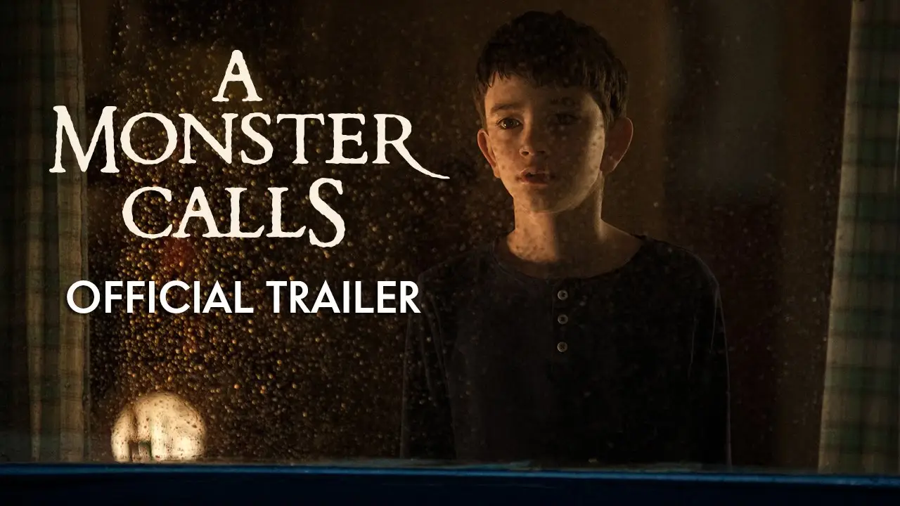 Calls — trailer
