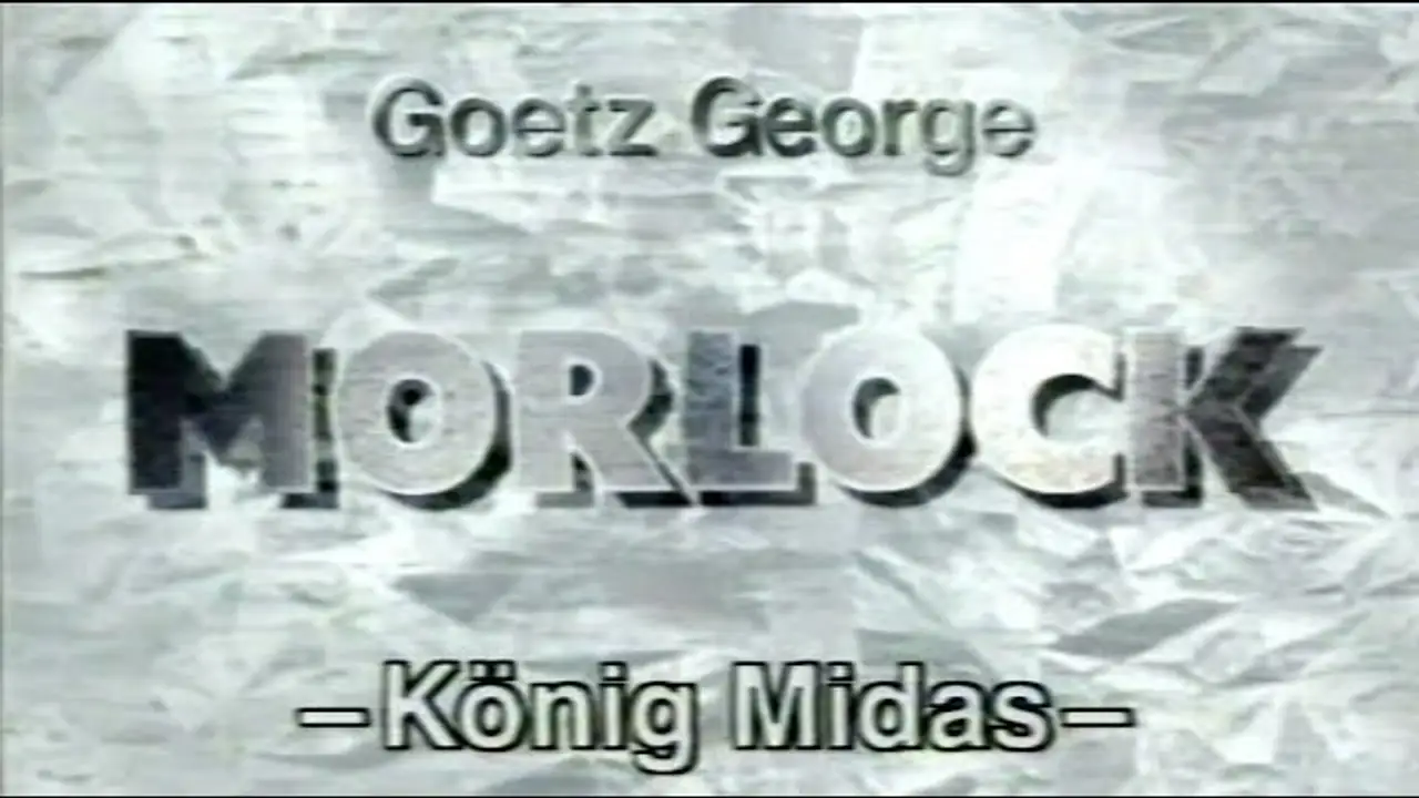 Morlock — trailer