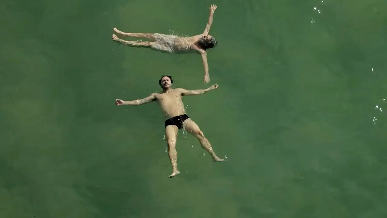 Antes Que Eu Me Esqueça — tráiler