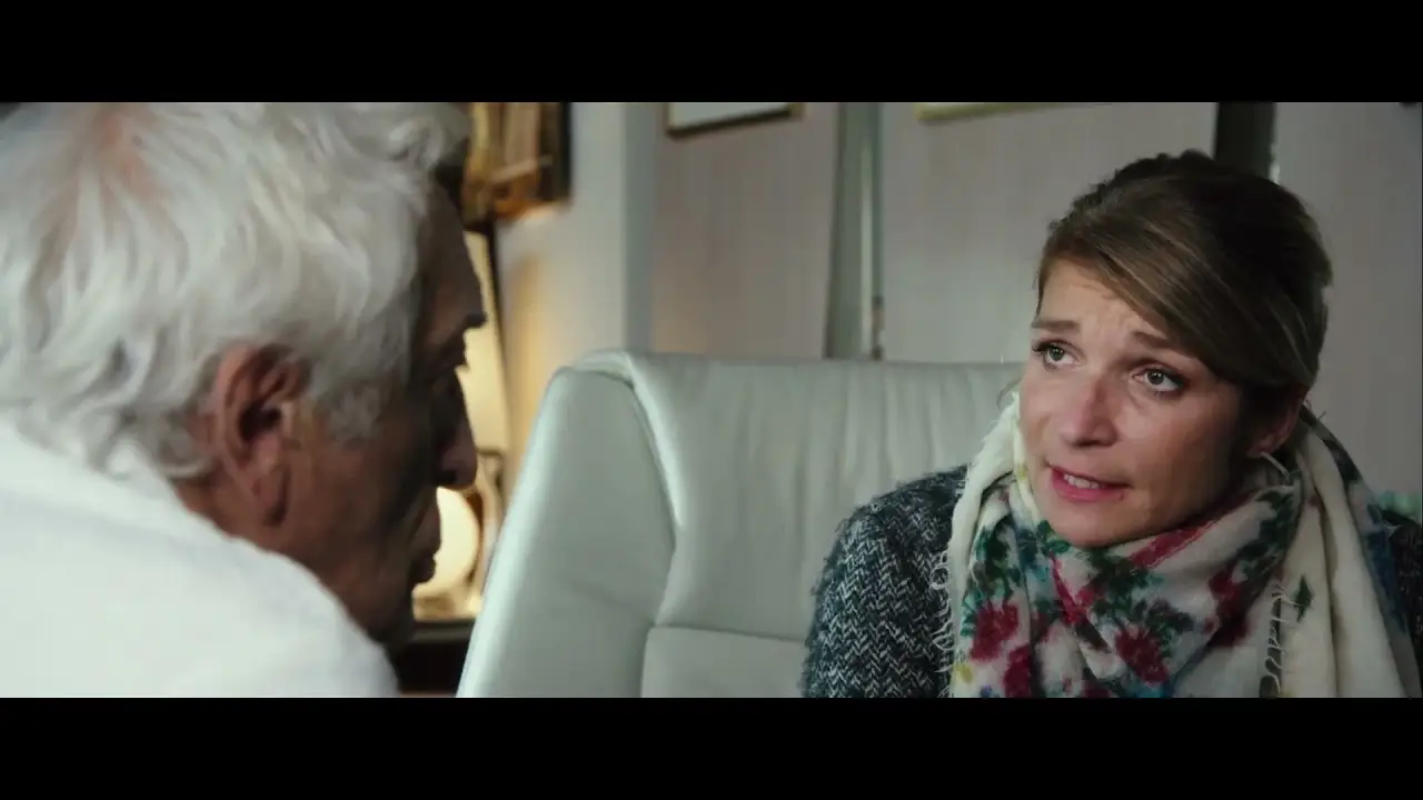 L'amour c'est mieux que la vie — trailer