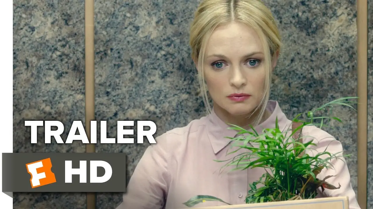 My Dead Boyfriend — trailer