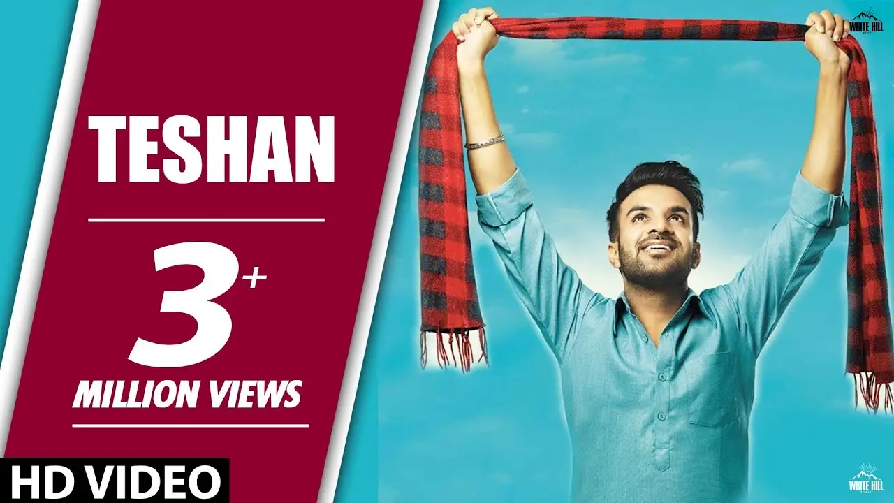 Teshan — trailer