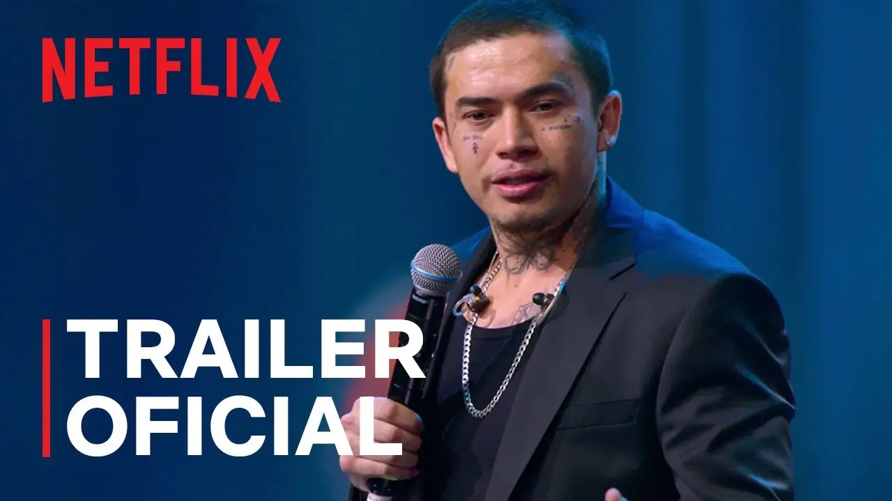 Whindersson Nunes: Preaching to the Choir — trailer