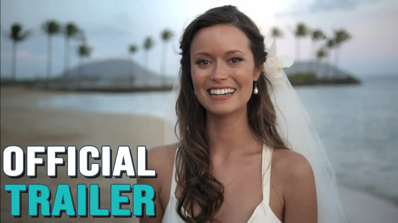 Deadly Honeymoon — trailer