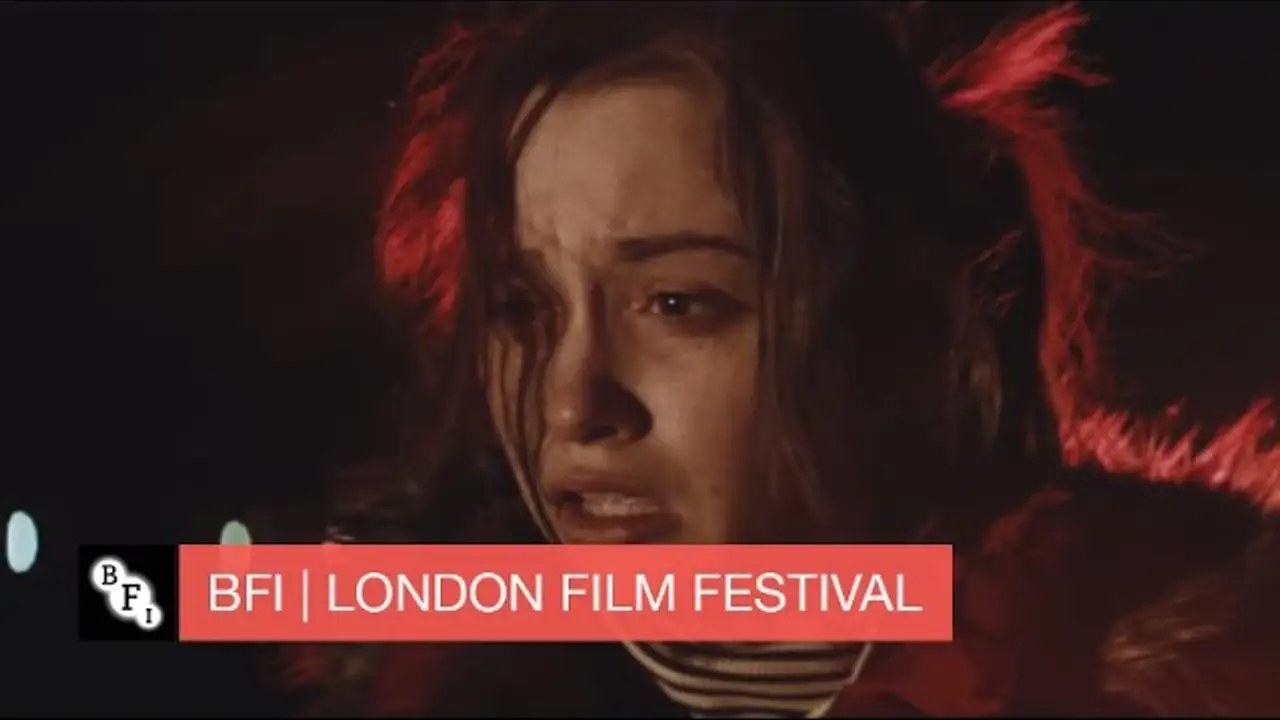 Candy Floss — trailer