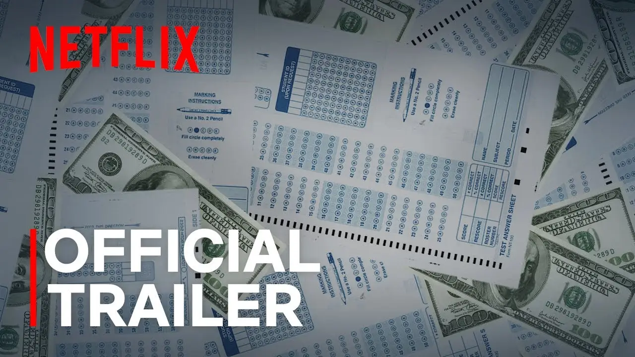 The College Admissions Scandal — trailer