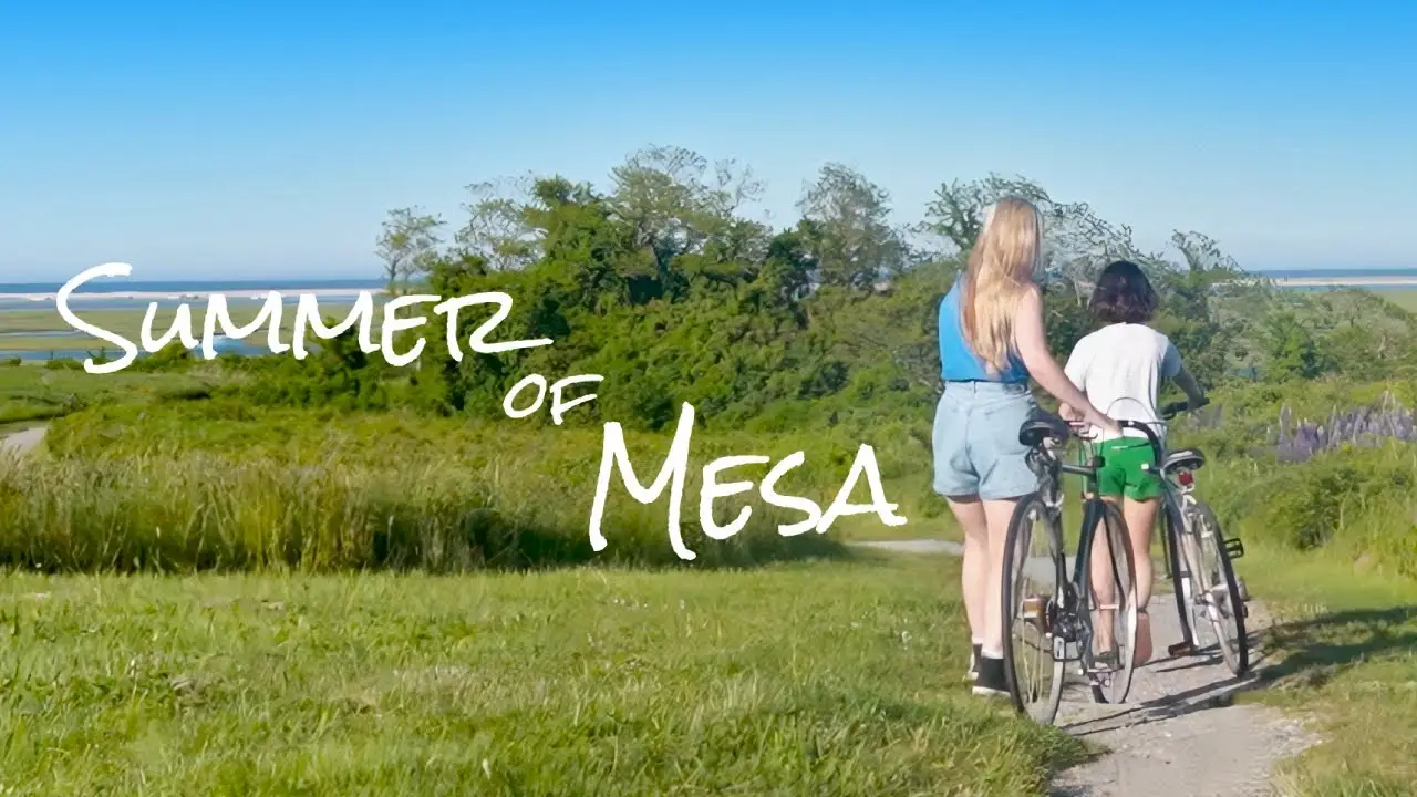Summer of Mesa — trailer