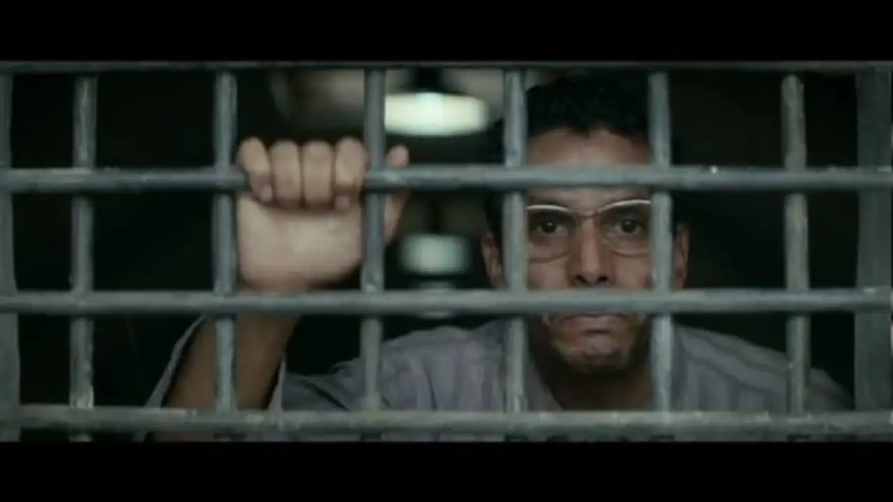 Outside the Law — trailer