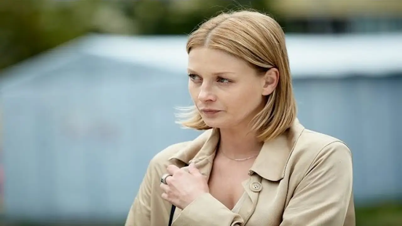 Someone Else's Happiness — trailer